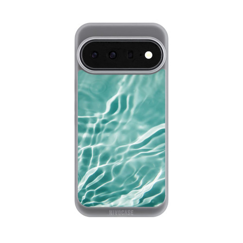Google Pixel 11 Pro XL NIVOpure Water Texture