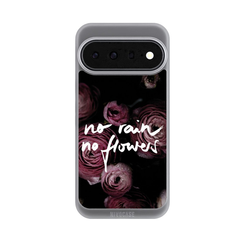 Pixel 11 Pro XL NIVOpure No Rain No Flowers