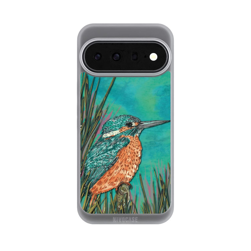 Pixel 11 Pro XL NIVOpure Eisvogel