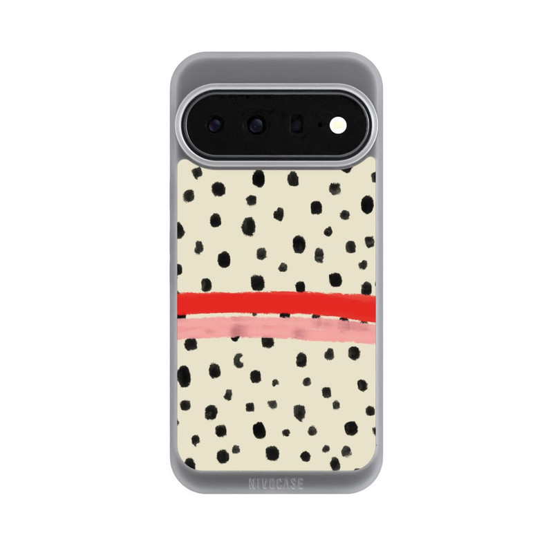 Pixel 11 Pro XL NIVOpure Crazy Life Art 02