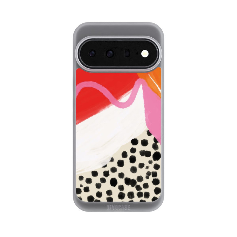 Pixel 11 Pro XL NIVOpure Crazy Life Art 03
