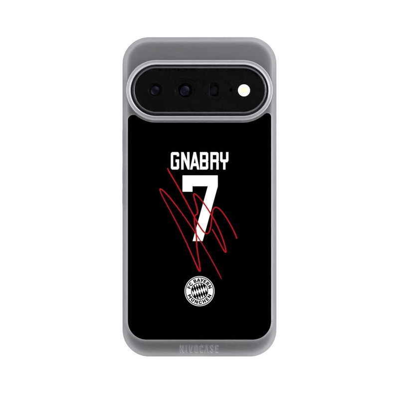 Pixel 11 Pro XL NIVOpure Gnabry 7 - FCB