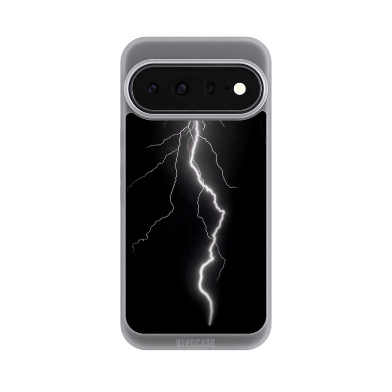 Pixel 11 Pro XL NIVOpure Lightning