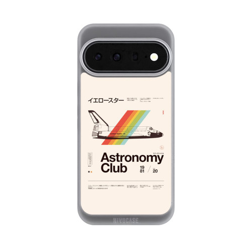 Google Pixel 11 Pro XL NIVOpure Astro Club
