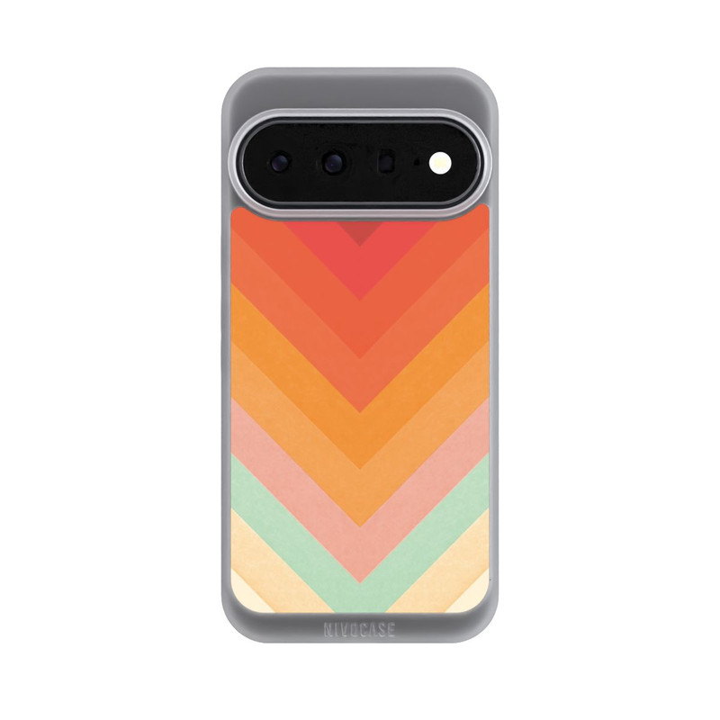 Pixel 11 Pro XL NIVOpure Magic Chevrons