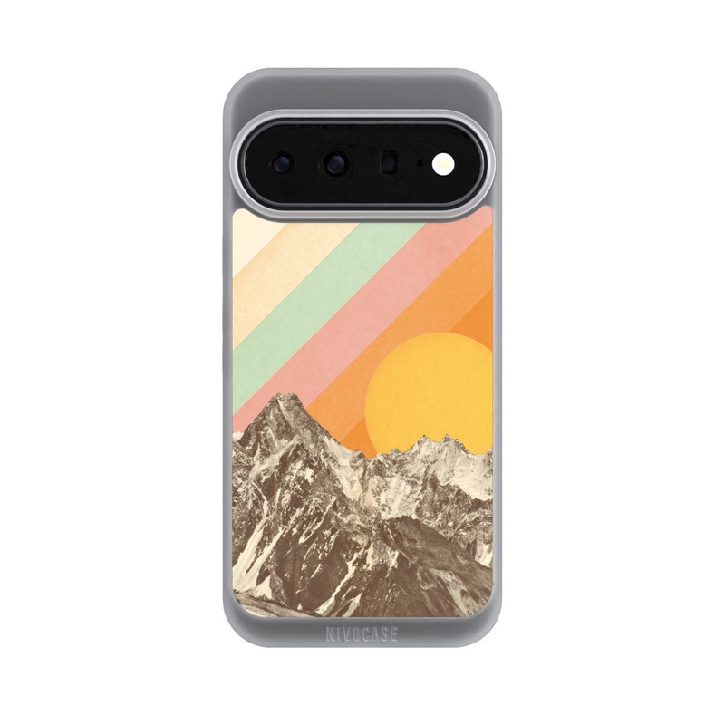 Pixel 11 Pro XL NIVOpure Gebirgslandschaft