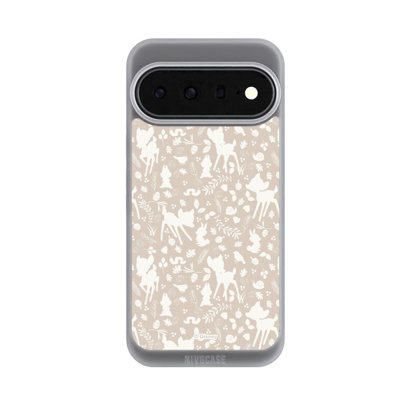 Pixel 11 Pro XL NIVOpure Vintage Bambi Pattern