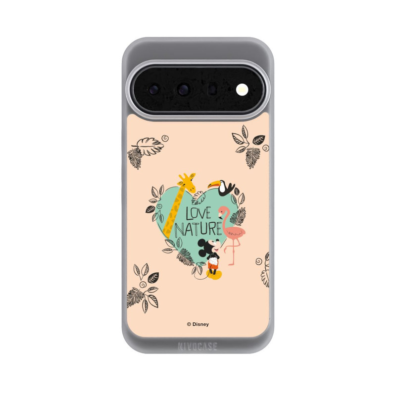 Pixel 11 Pro XL NIVOpure Natur Liebe Micky