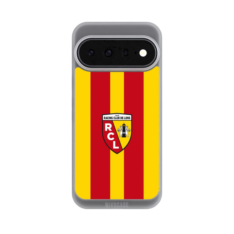 Pixel 11 Pro XL NIVOpure RC Lens Heimtrikot 2020/21