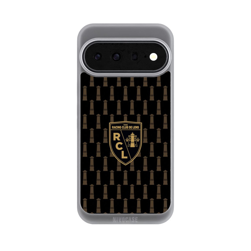 Pixel 11 Pro XL NIVOpure RC Lens Auswärtstrikot 2020/21