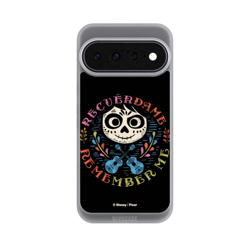 Google Pixel 11 Pro XL NIVOpure Coco Remember Me