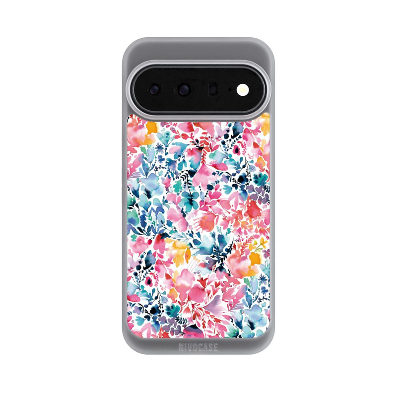 Pixel 11 Pro XL NIVOpure Fleurs magiques