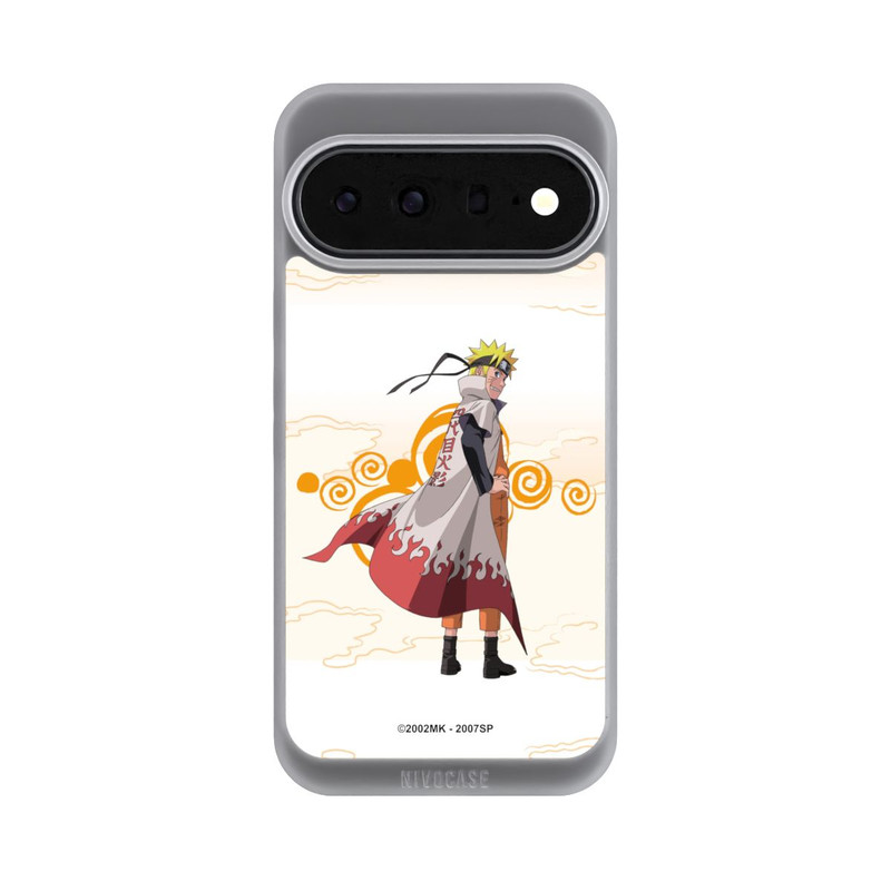 Pixel 11 Pro XL NIVOpure Naruto Hokage