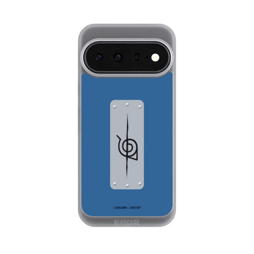 Google Pixel 11 Pro XL NIVOpure Sasuke Stirnband