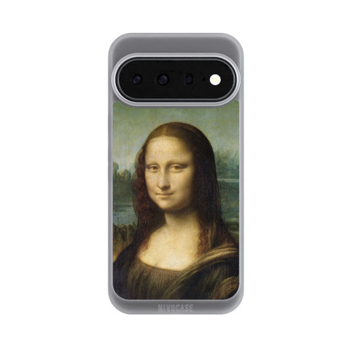 Google Pixel 11 Pro XL NIVOpure La Joconde de Léonard de Vinci