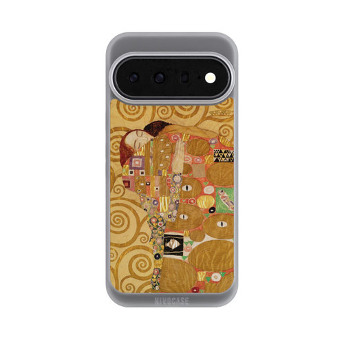 Google Pixel 11 Pro XL NIVOpure L'Enlacement - Gustav Klimt