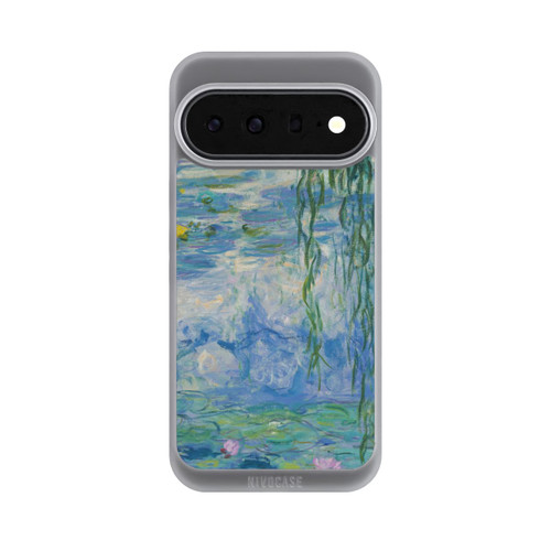Google Pixel 11 Pro XL NIVOpure Nymphéas 1916-19 - Claude Monet