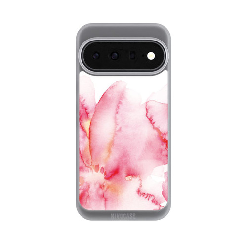 Google Pixel 11 Pro XL NIVOpure Flower watercolor