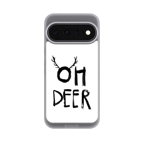 Google Pixel 11 Pro XL NIVOpure Oh Deer