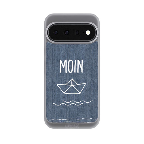 Google Pixel 11 Pro XL NIVOpure Moin Schiff Denim