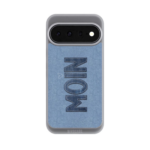 Google Pixel 11 Pro XL NIVOpure Moin Jeans