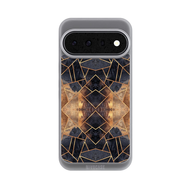 Pixel 11 Pro XL NIVOpure Zerbrochener Stein