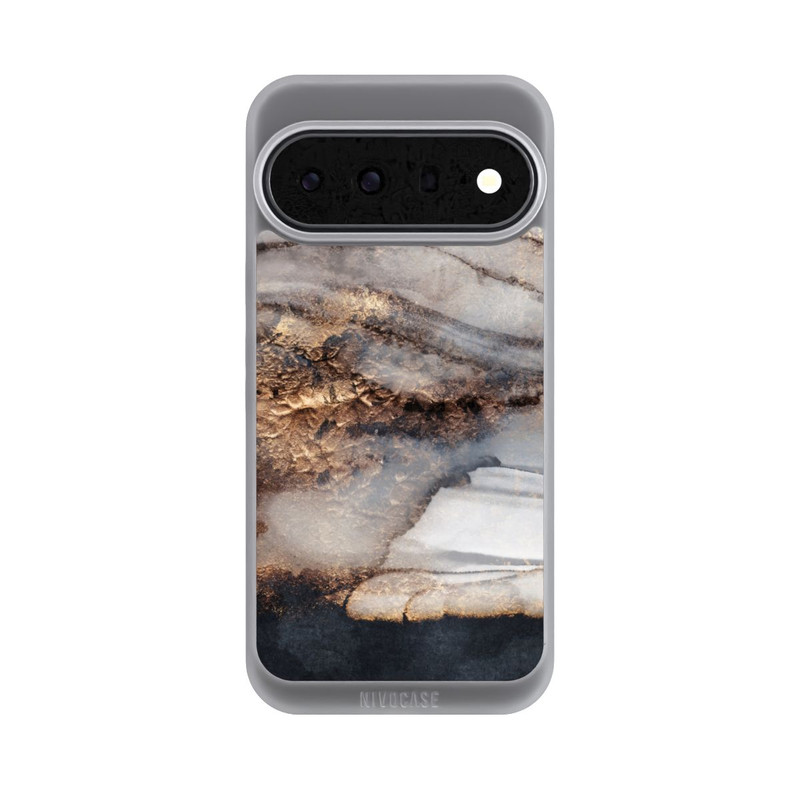 Pixel 11 Pro XL NIVOpure Aufziehender Sturm