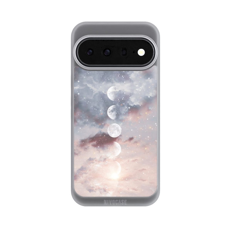 Pixel 11 Pro XL NIVOpure Mondschein
