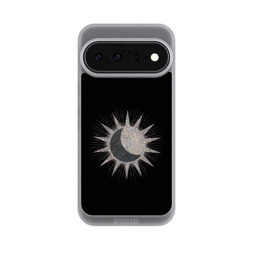 Google Pixel 11 Pro XL NIVOpure Mond Sonnenlicht