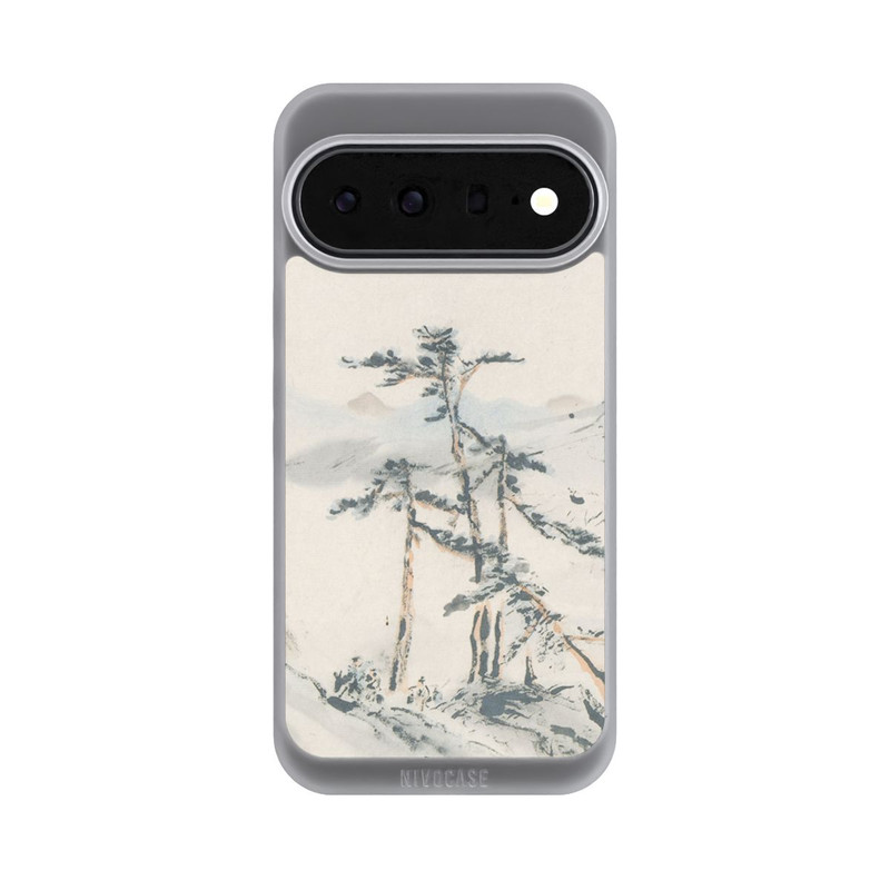 Pixel 11 Pro XL NIVOpure Gemälde Gao Qipei 1
