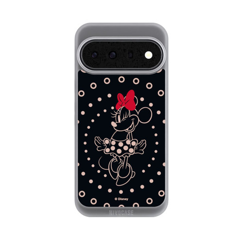 Google Pixel 11 Pro XL NIVOpure Minnie Sassy Polka Dots