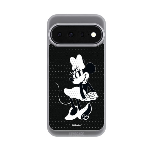 Google Pixel 11 Pro XL NIVOpure Minnie Frech Schwarz