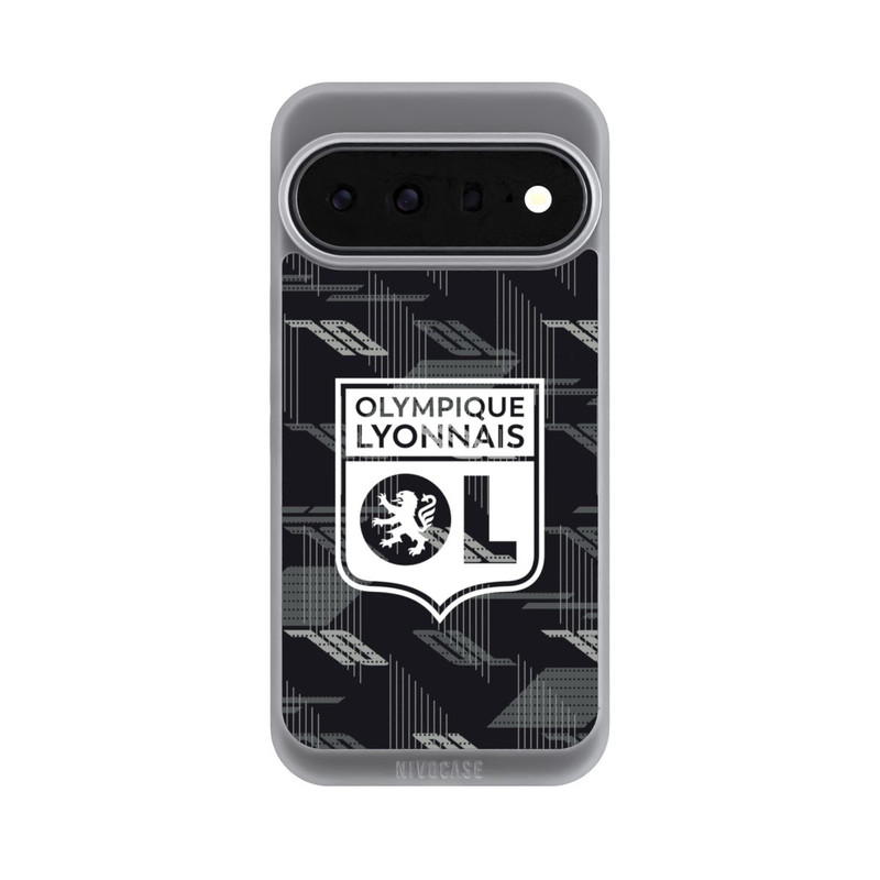 Pixel 11 Pro XL NIVOpure OL Moderne Noir & Blanc