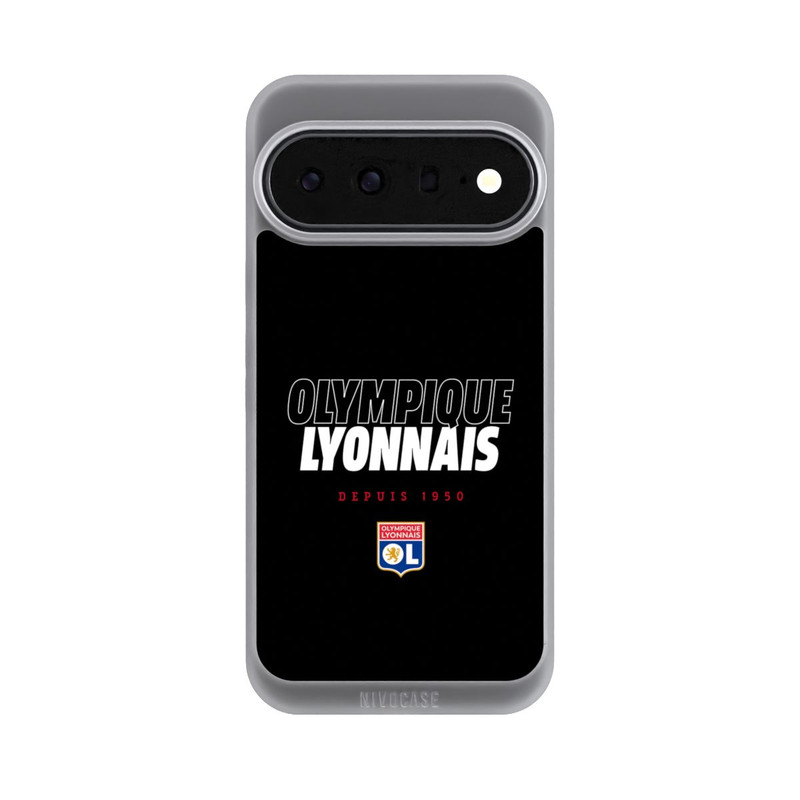 Pixel 11 Pro XL NIVOpure Olympique Lyonnais Seit 1950