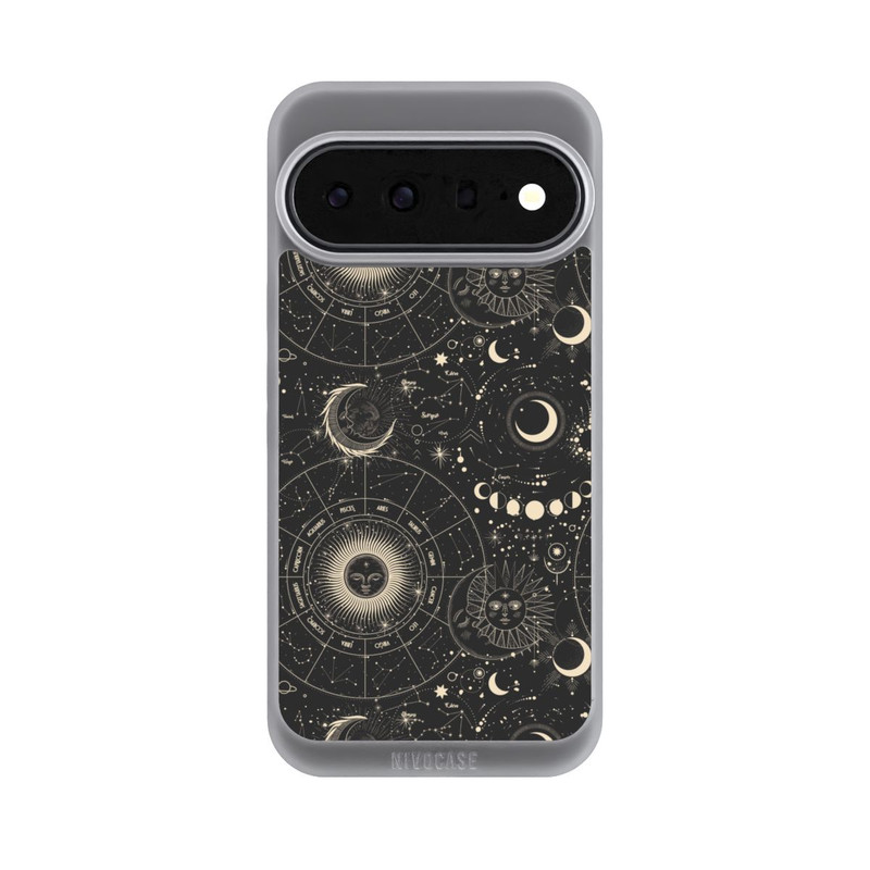 Pixel 11 Pro XL NIVOpure Space Art 3