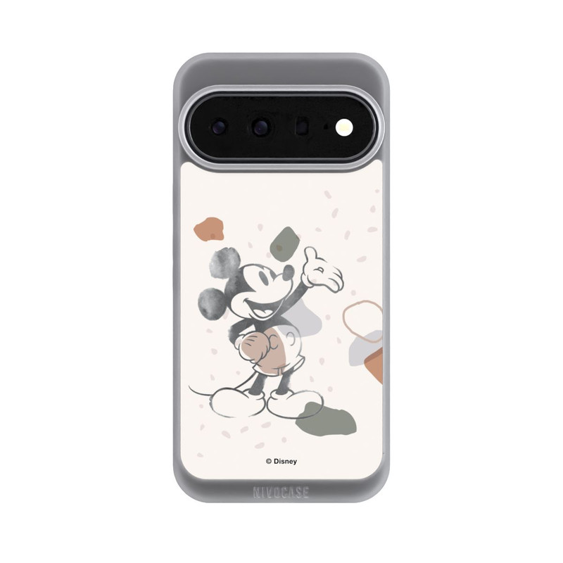 Pixel 11 Pro XL NIVOpure Micky Happy Abstract
