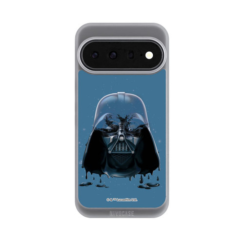 Google Pixel 11 Pro XL NIVOpure Darth Vader Dripping Helmet