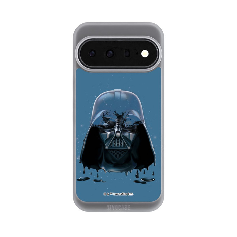 Pixel 11 Pro XL NIVOpure Darth Vader Dripping Helmet