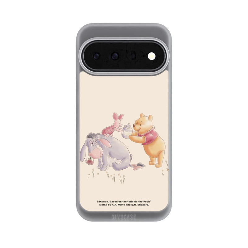 Pixel 11 Pro XL NIVOpure Winnie Puuh - Honig schenken