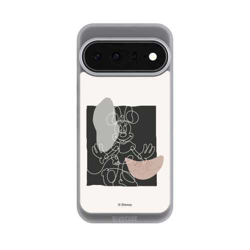 Google Pixel 11 Pro XL NIVOpure Minnie Abstrakte Formen 2