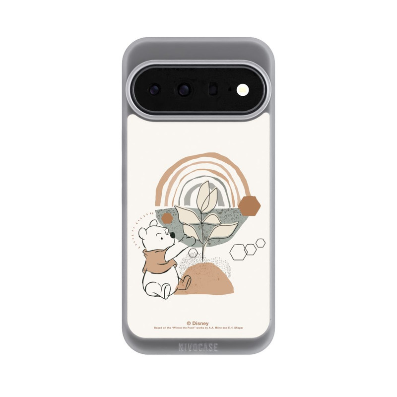 Pixel 11 Pro XL NIVOpure Winnie Puuh Natur