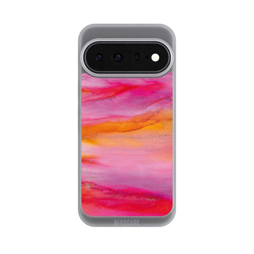 Google Pixel 11 Pro XL NIVOpure kräftiges Pink