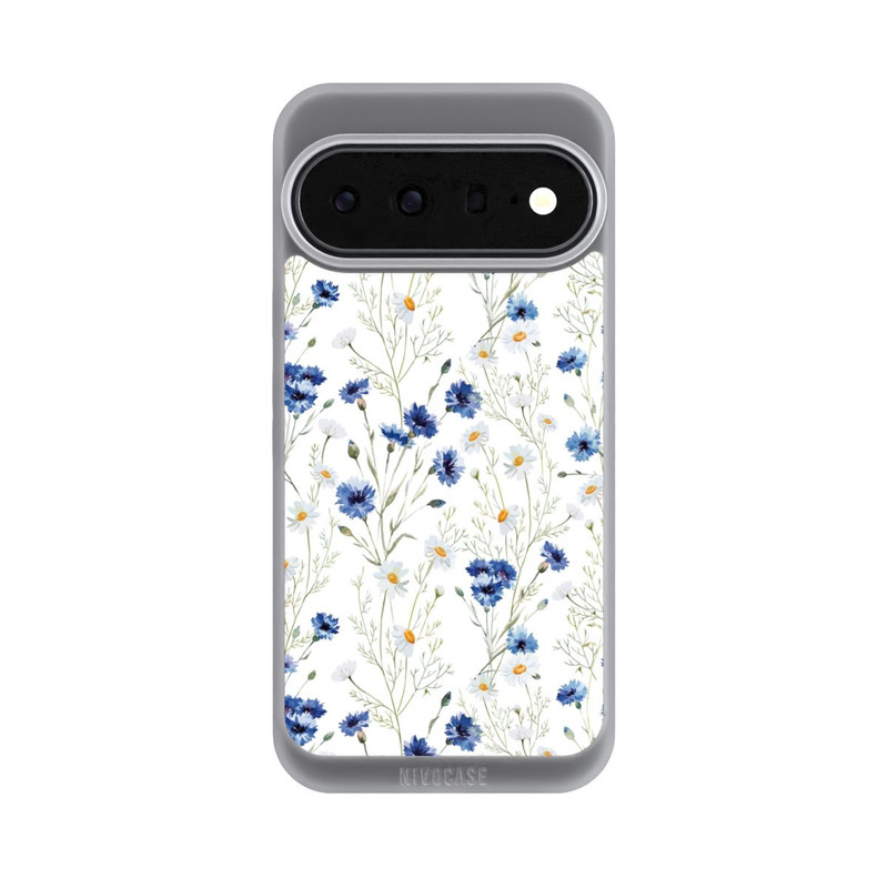 Pixel 11 Pro XL NIVOpure Flower Pattern 6