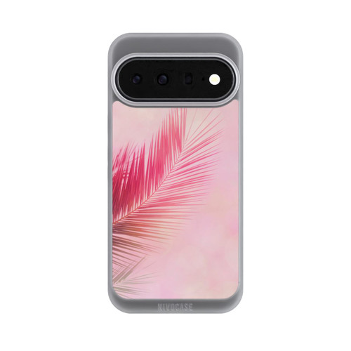 Google Pixel 11 Pro XL NIVOpure Rosa Tropen