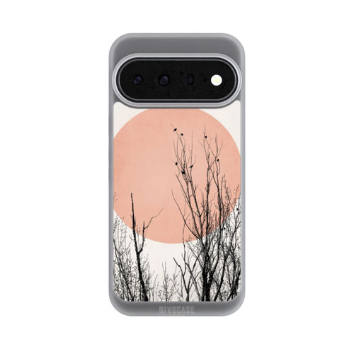 Google Pixel 11 Pro XL NIVOpure Träume bei Sonnenuntergang