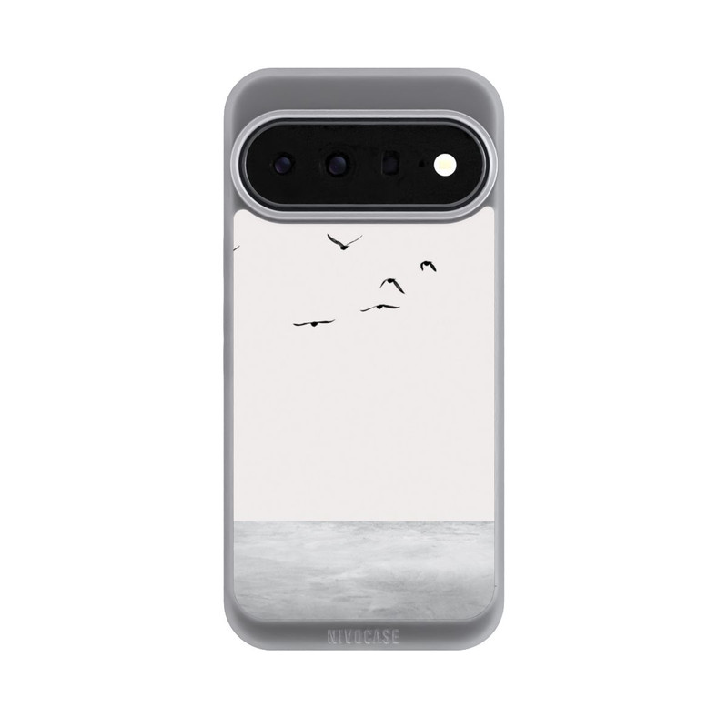 Pixel 11 Pro XL NIVOpure Der Ozean