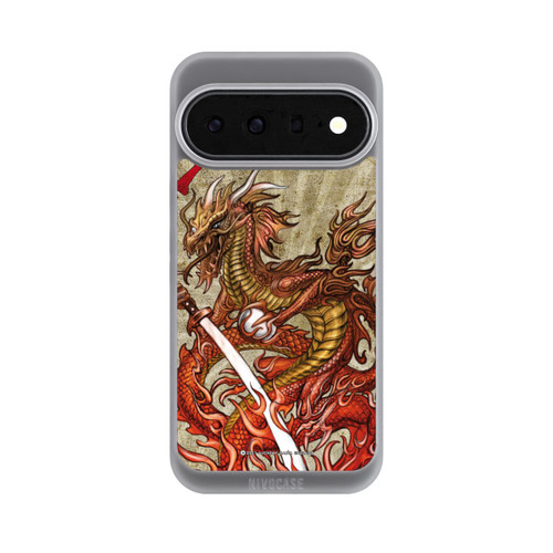 Google Pixel 11 Pro XL NIVOpure 13th Samurai