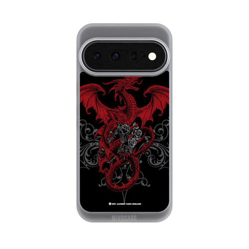 Google Pixel 11 Pro XL NIVOpure Draco Rosa