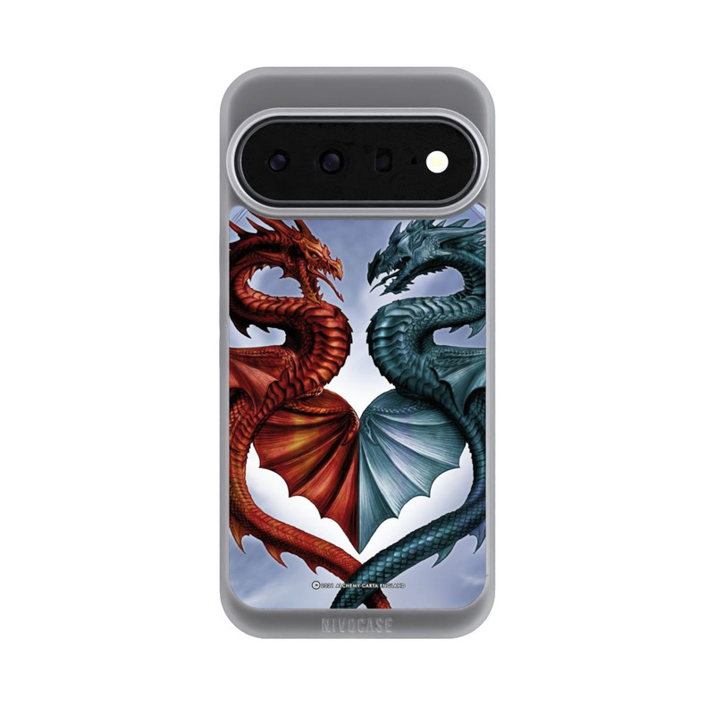 Pixel 11 Pro XL NIVOpure Draconic Tryst
