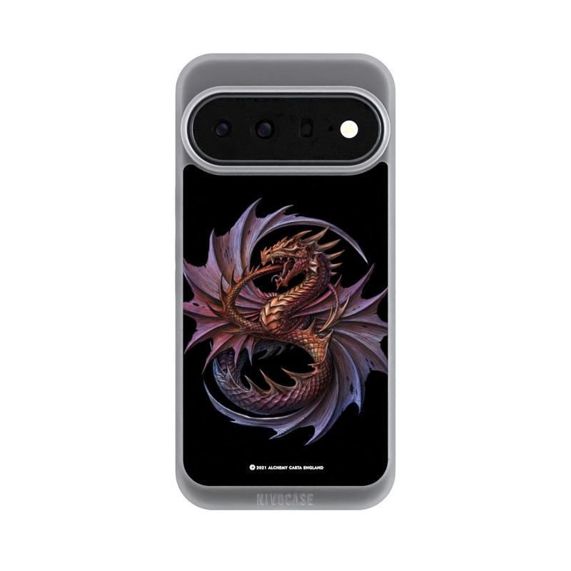 Pixel 11 Pro XL NIVOpure Maelstromeus